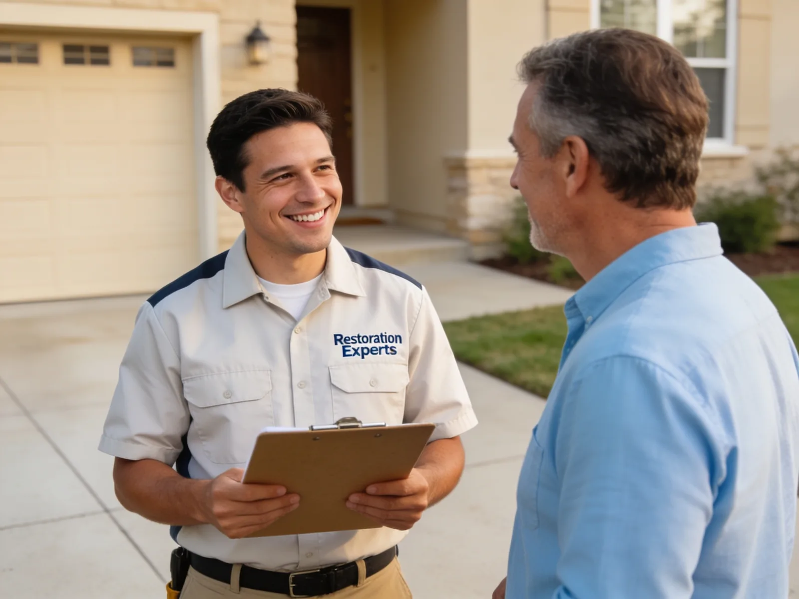 Water Damage Cleanup Sanford, CO FAQs